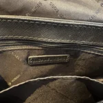 Thumbnail for Sac à main en cuir Michael Kors