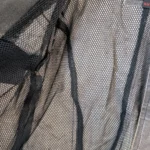 Thumbnail for Oscar Leopold/Manteau de Cuir Délavé SzM