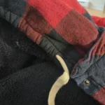 Thumbnail for Veste à carreaux