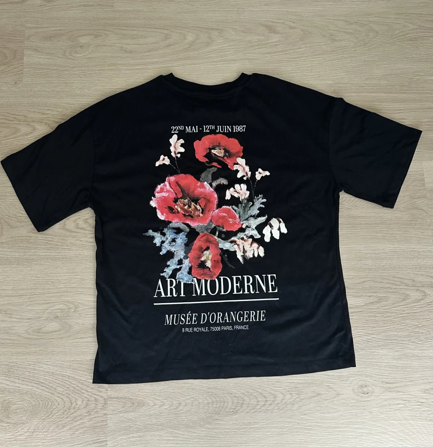 Featured image for Anthropology T-Shirt XS