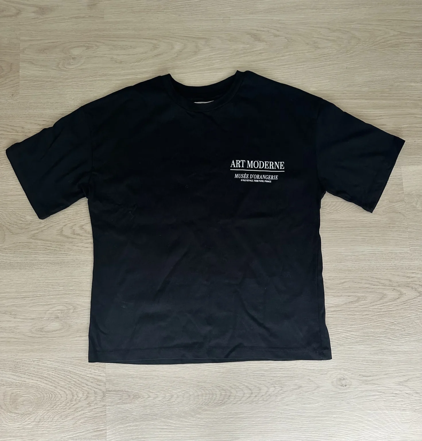 Image for Anthropology T-Shirt XS