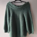 Featured thumbnail for Pull turquoise