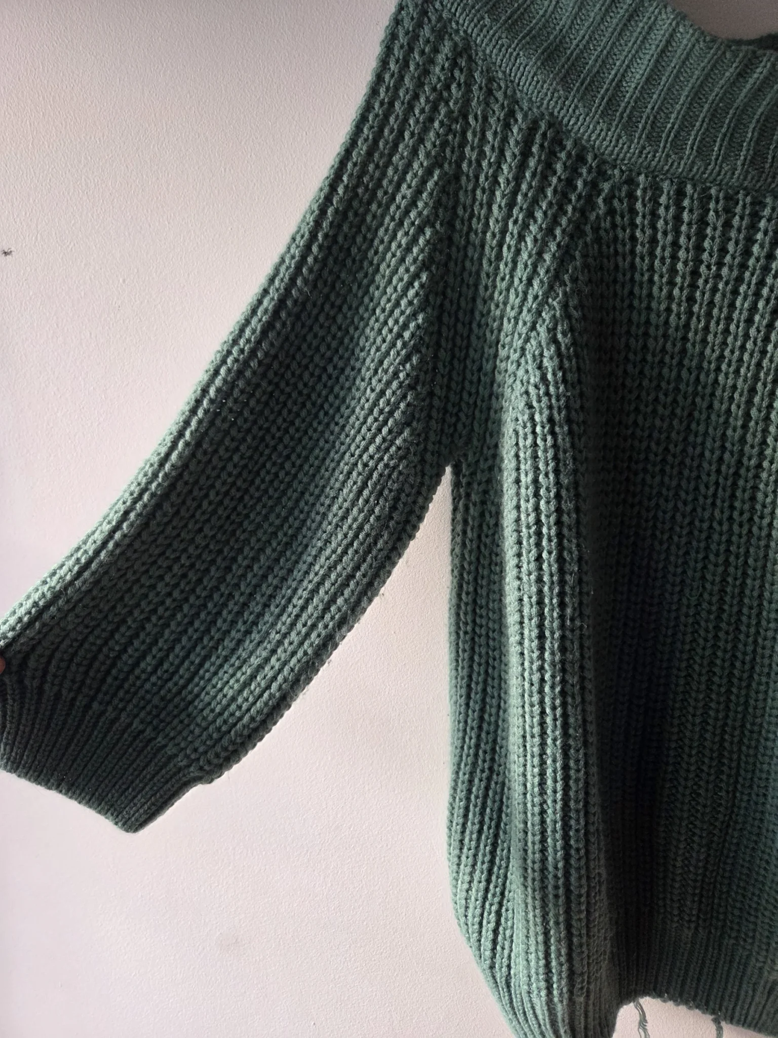Image for Pull turquoise