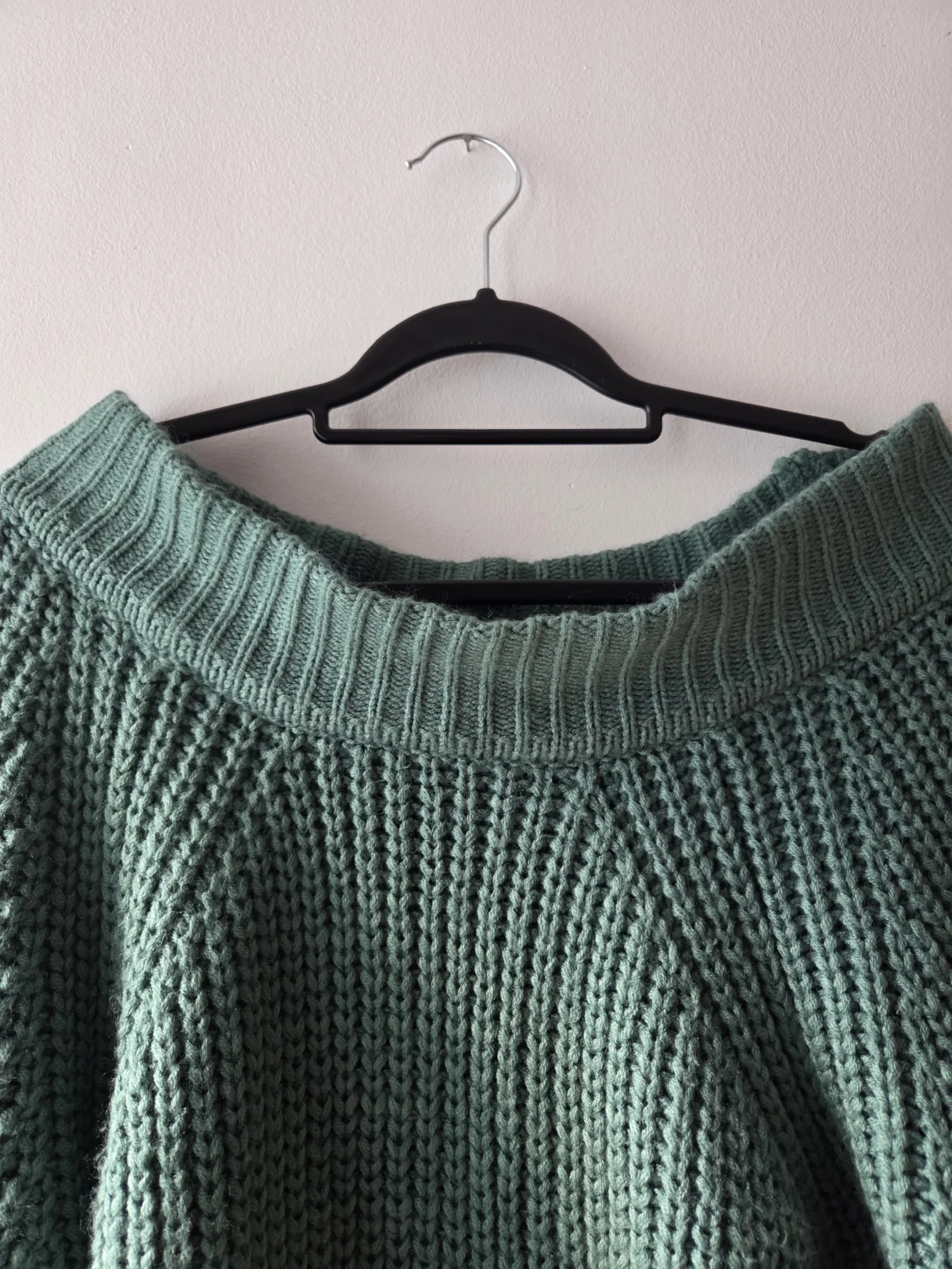 Image for Pull turquoise