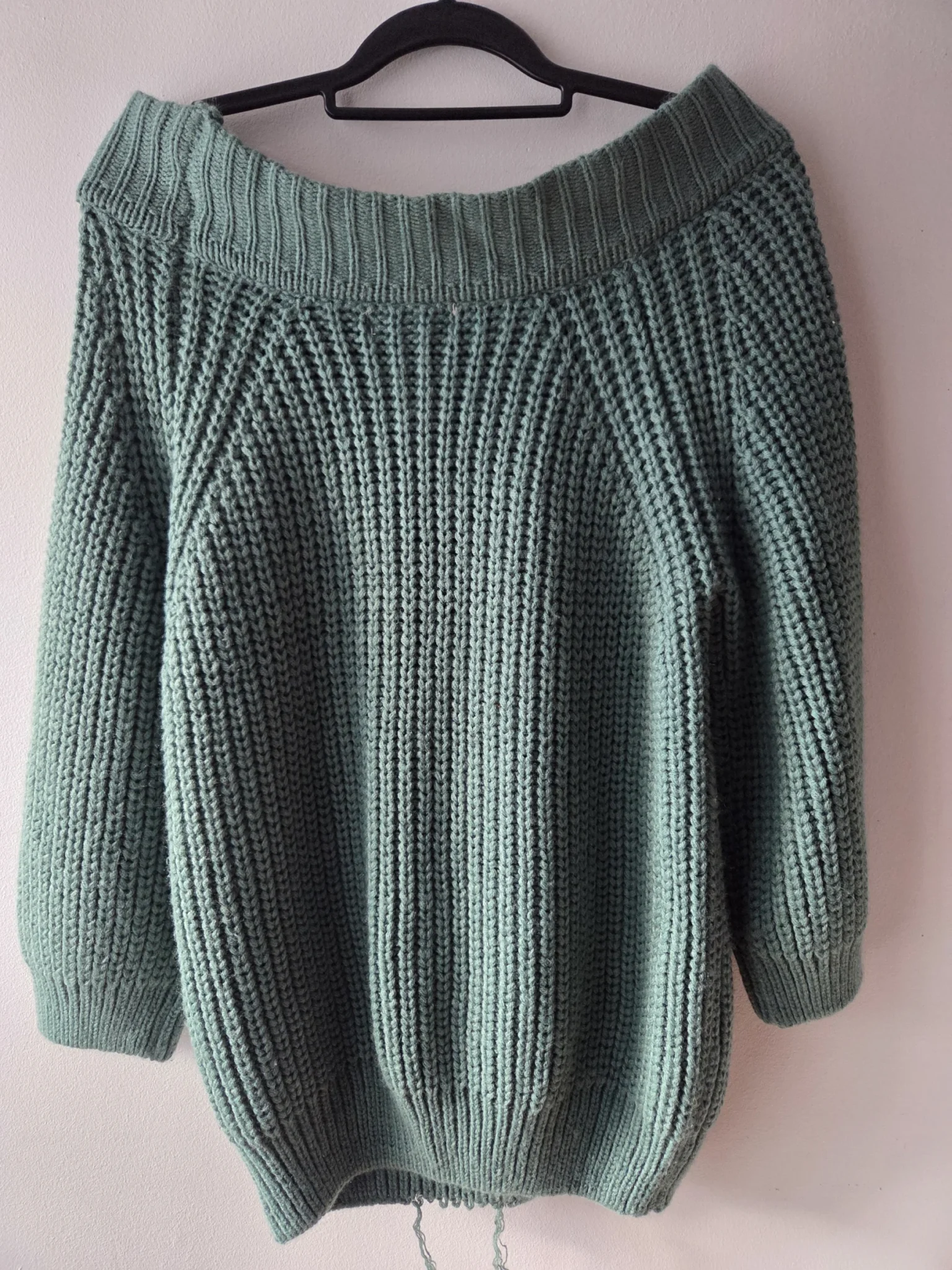 Image for Pull turquoise
