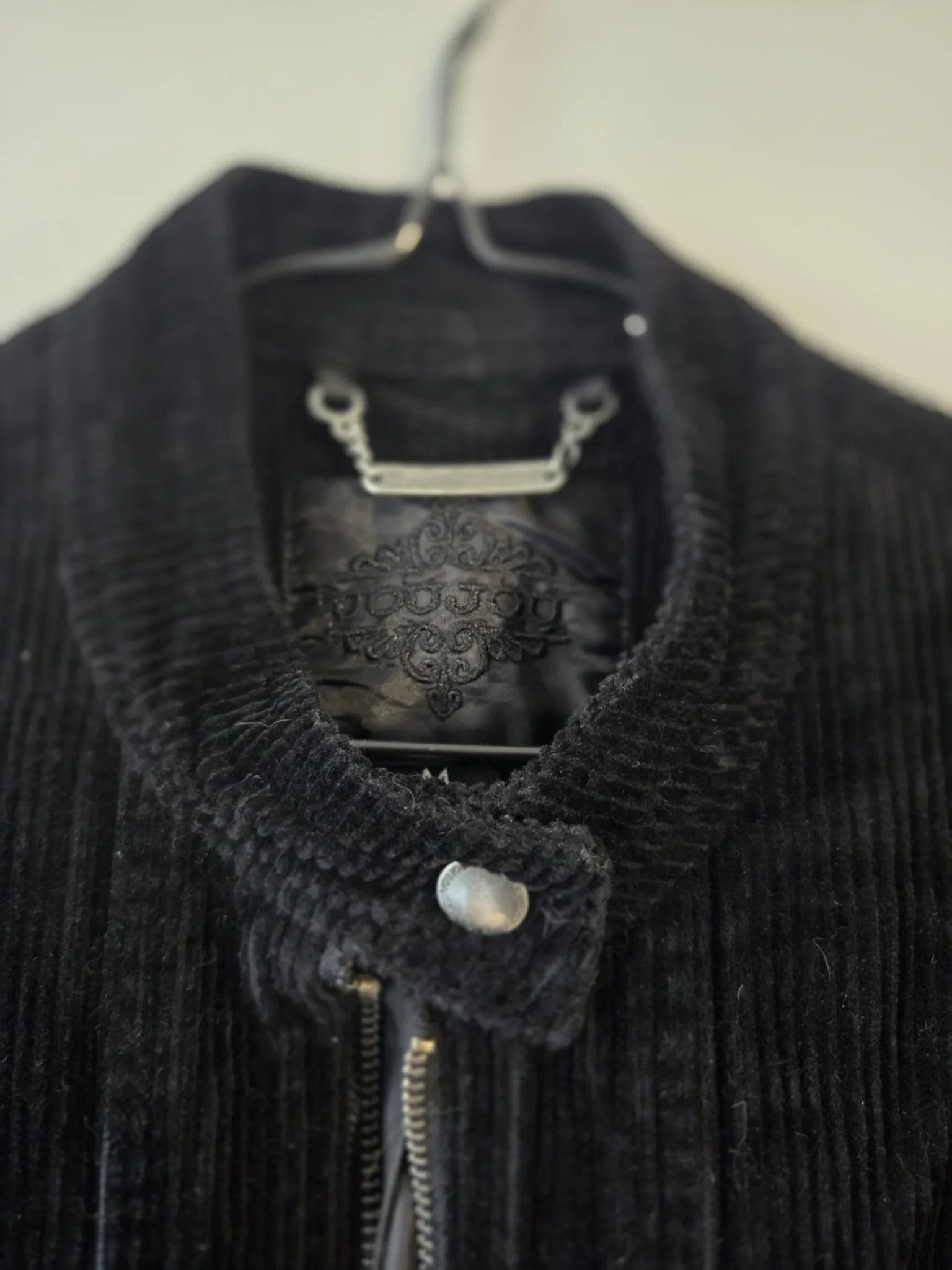 Image for Veste