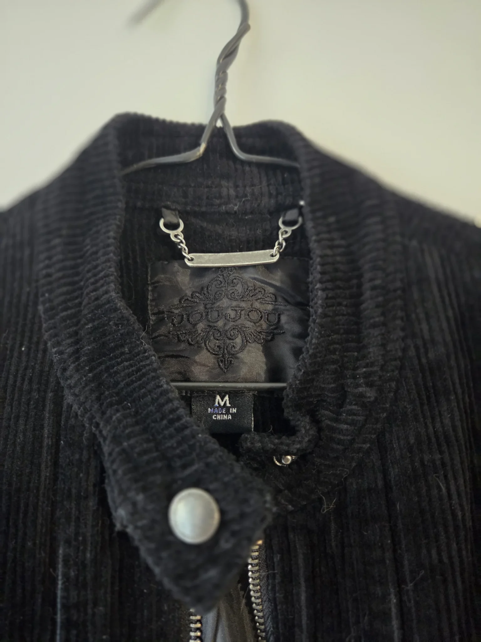 Image for Veste