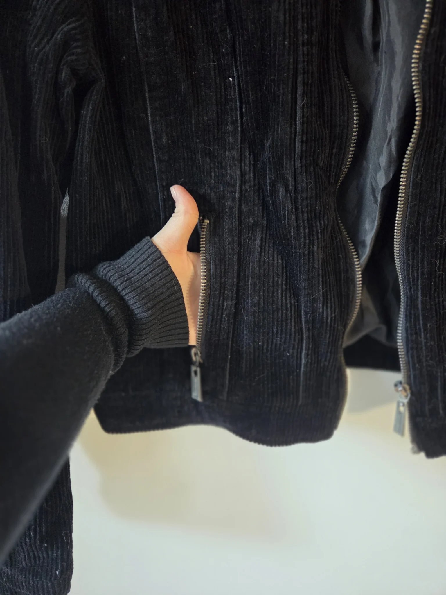 Image for Veste