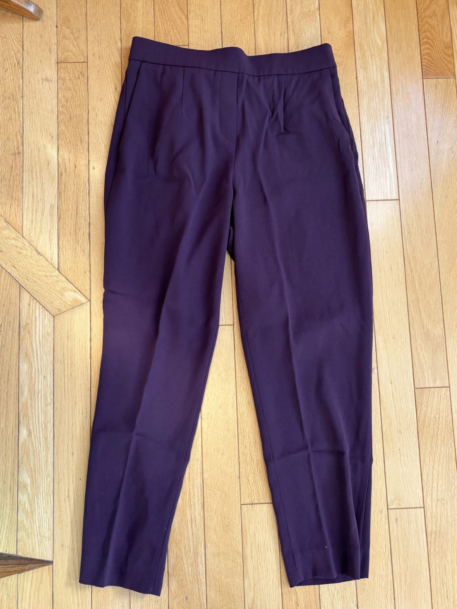 Featured image for Pantalon de travail