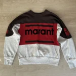 Featured thumbnail for Isabel Marant Sweater 34