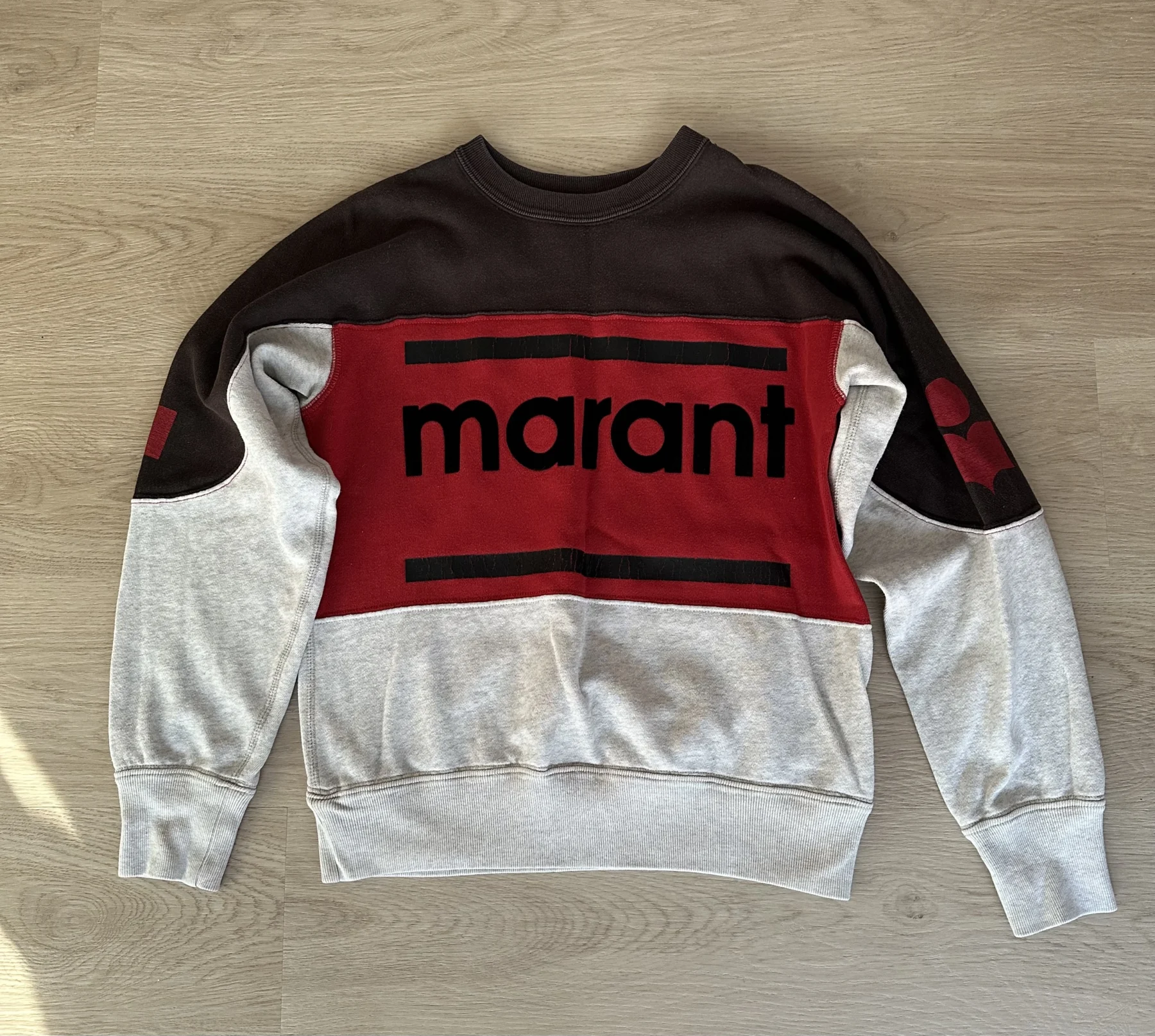 Isabel Marant Sweater 34 Isabel Marant seconde main