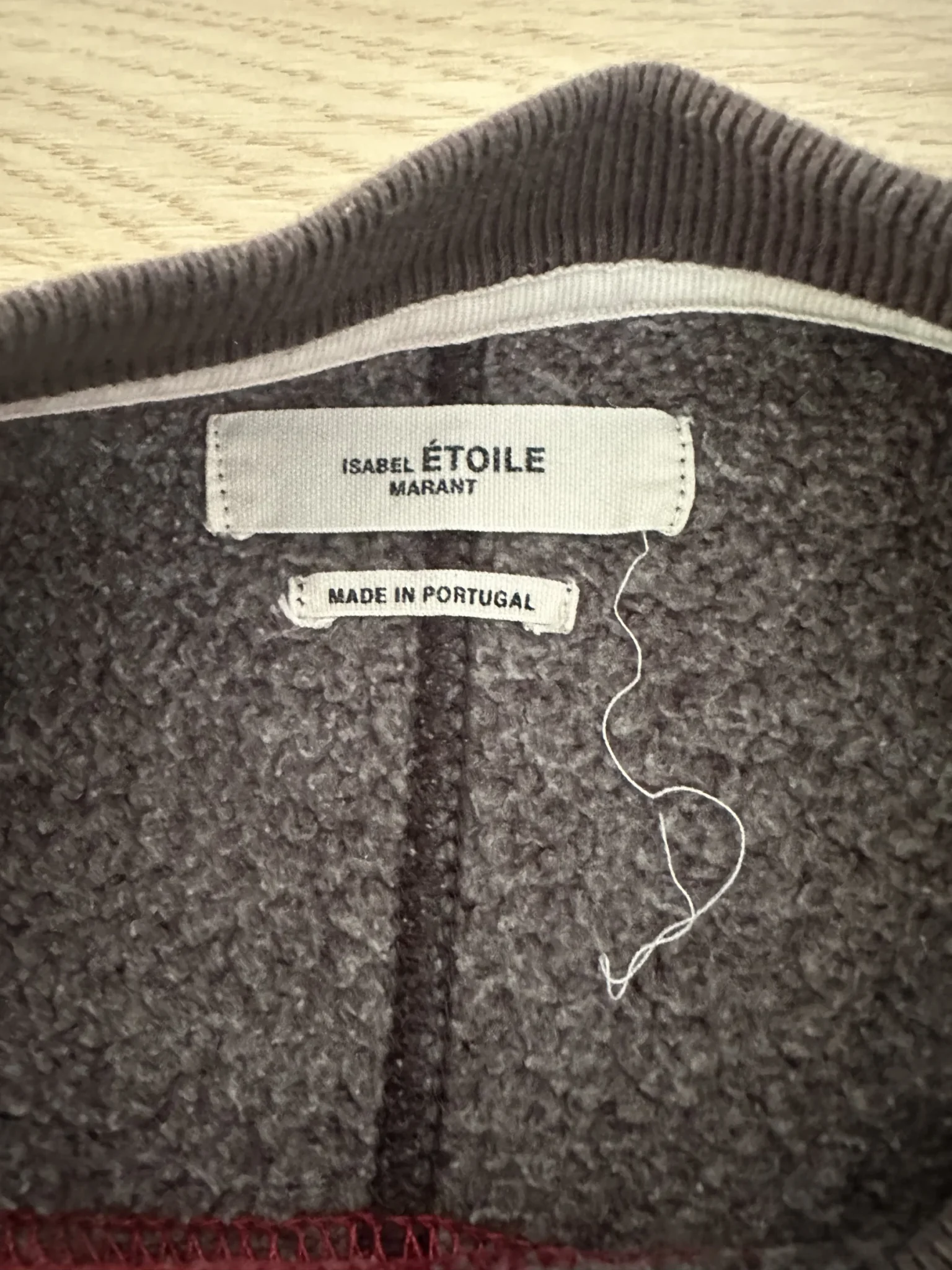 Image for Isabel Marant Sweater 34