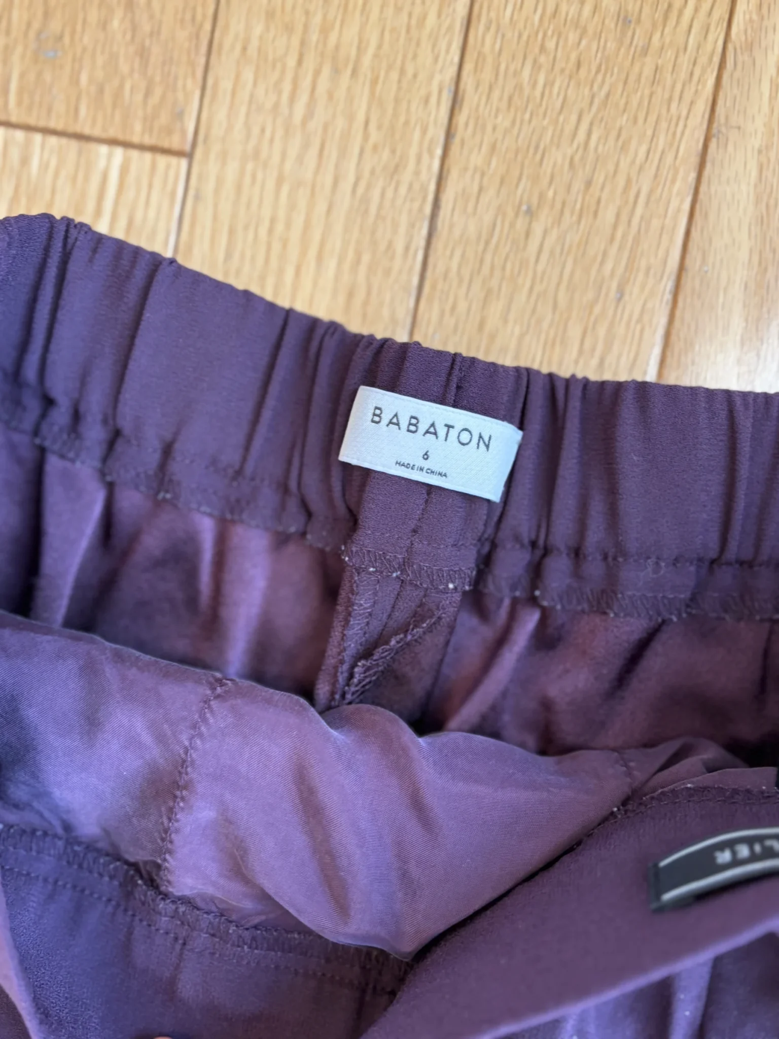 Image for Pantalon de travail