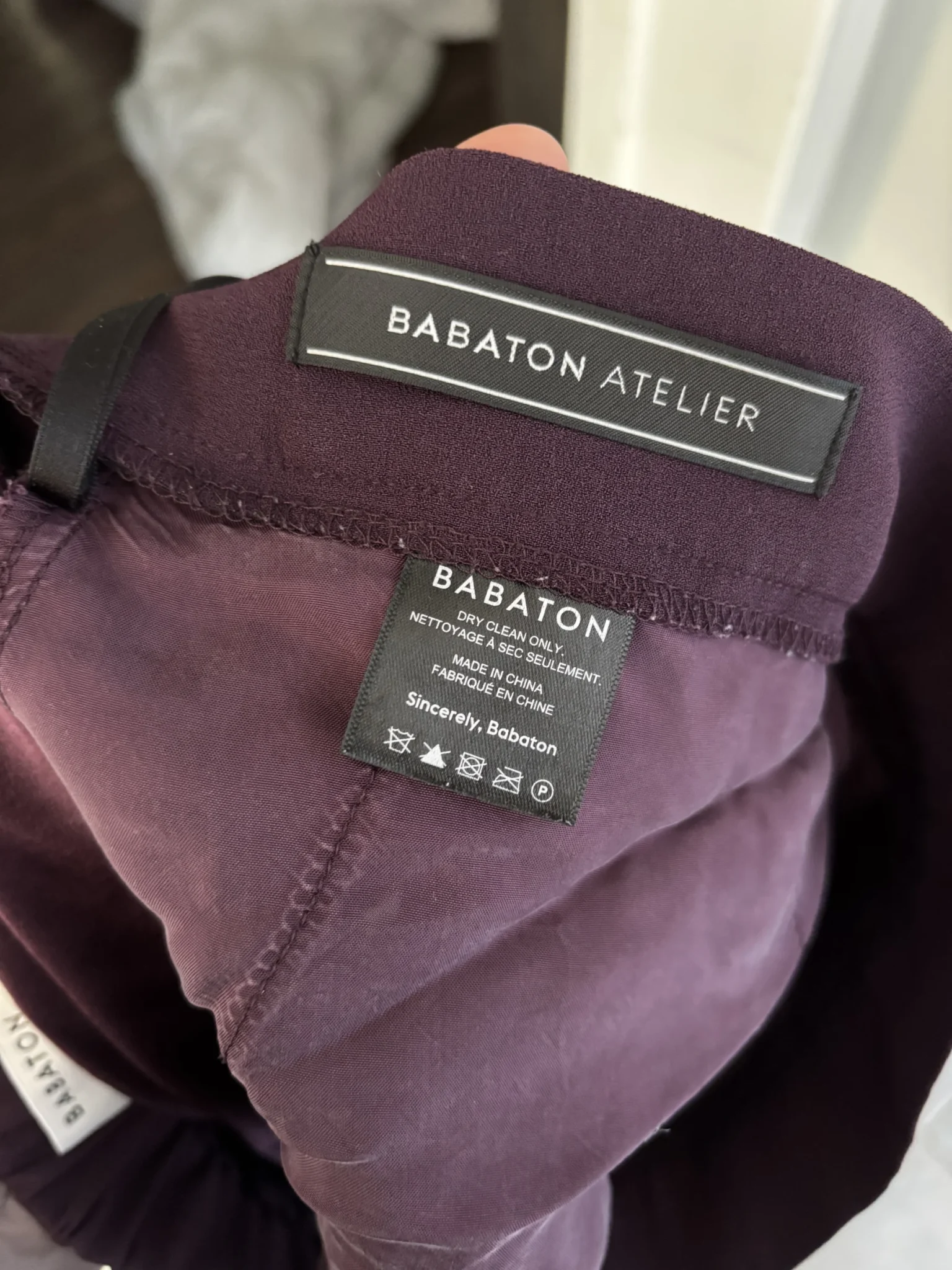Image for Pantalon de travail