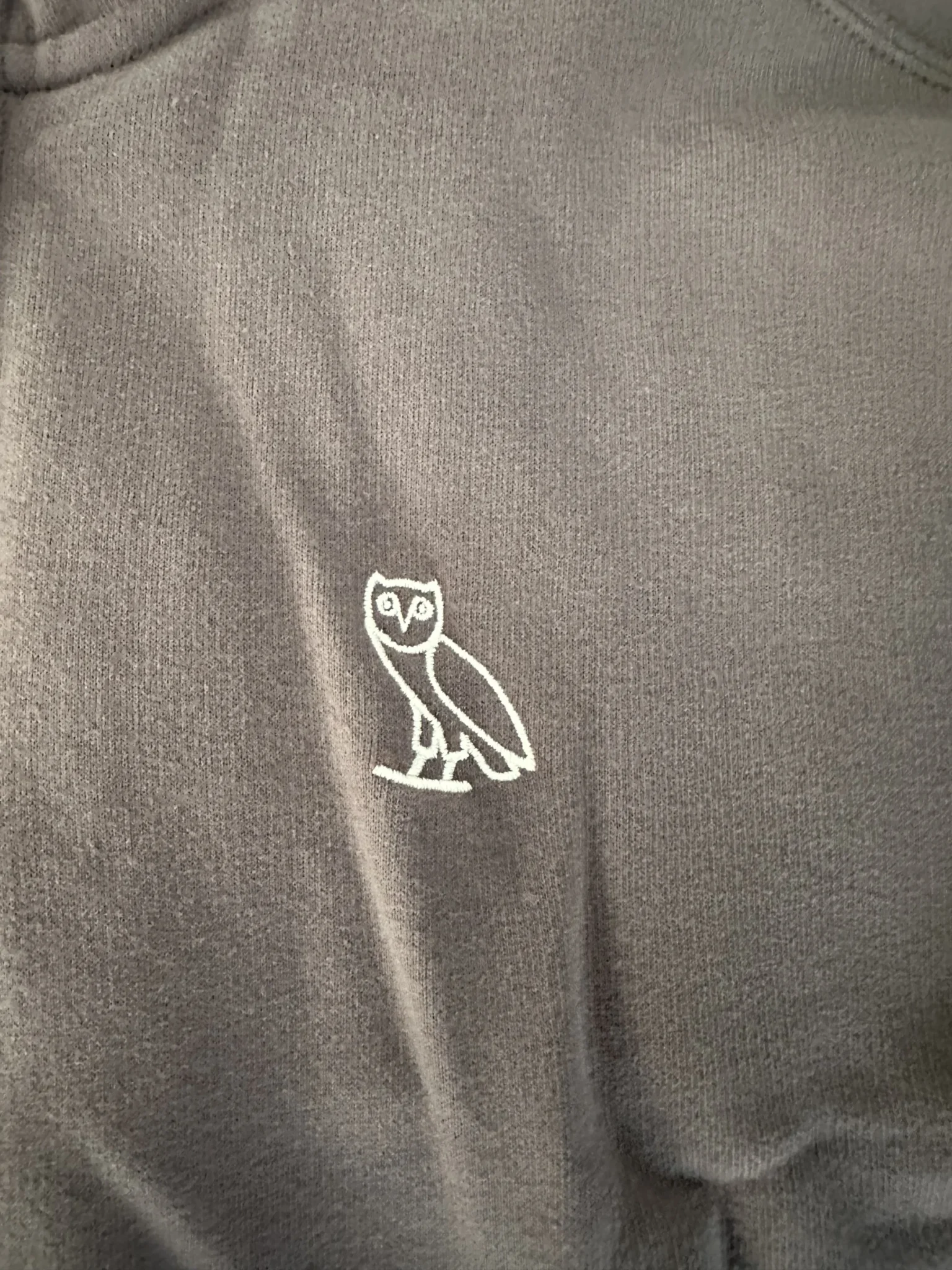 Image for October's Very Own Sweatshirt 2XS