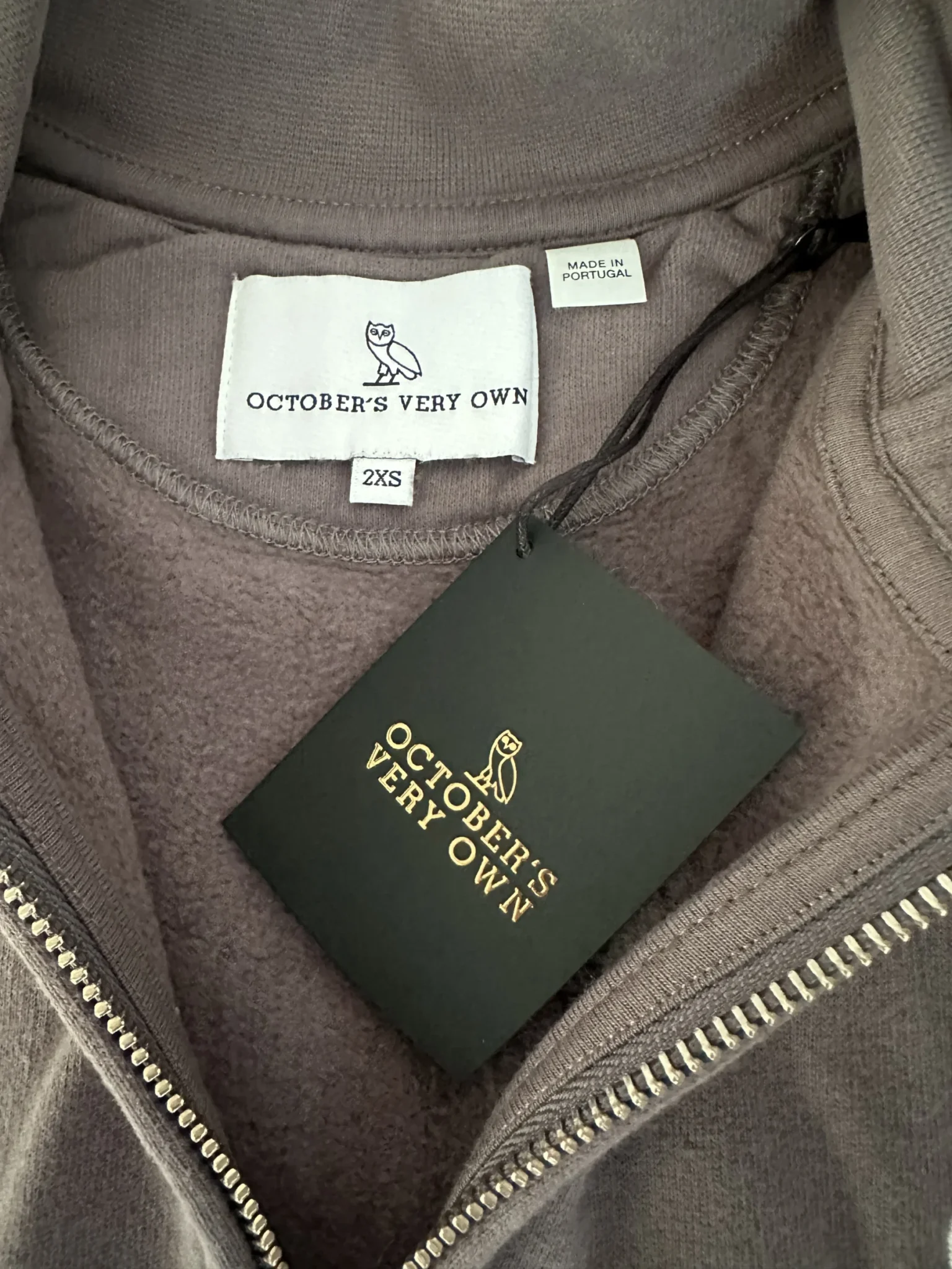 Image for October's Very Own Sweatshirt 2XS