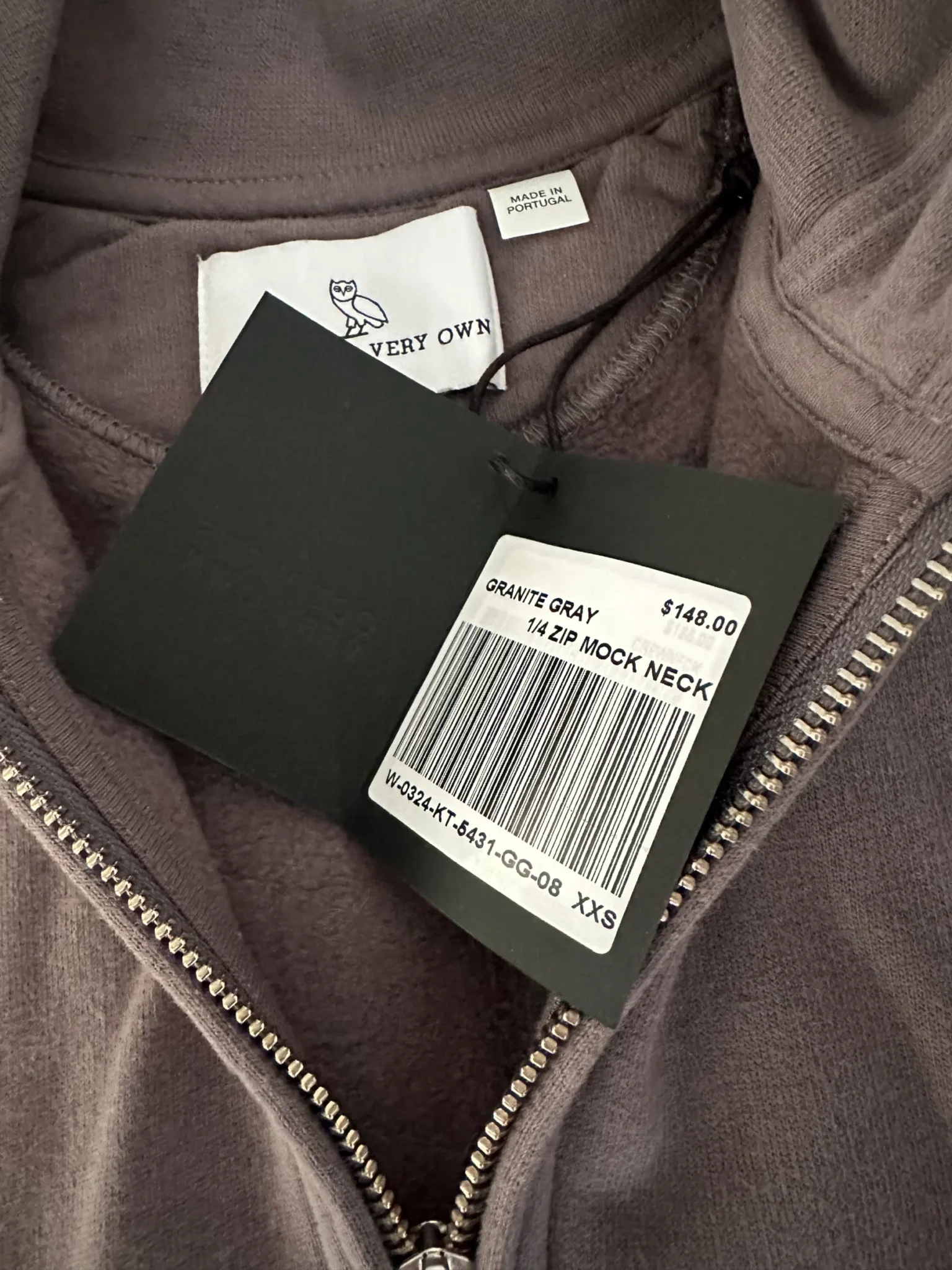 Image for October's Very Own Sweatshirt 2XS