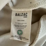 Thumbnail for Balzac Paris Jack Sweatshirt XS