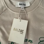 Thumbnail for Balzac Paris Jack Sweatshirt XS