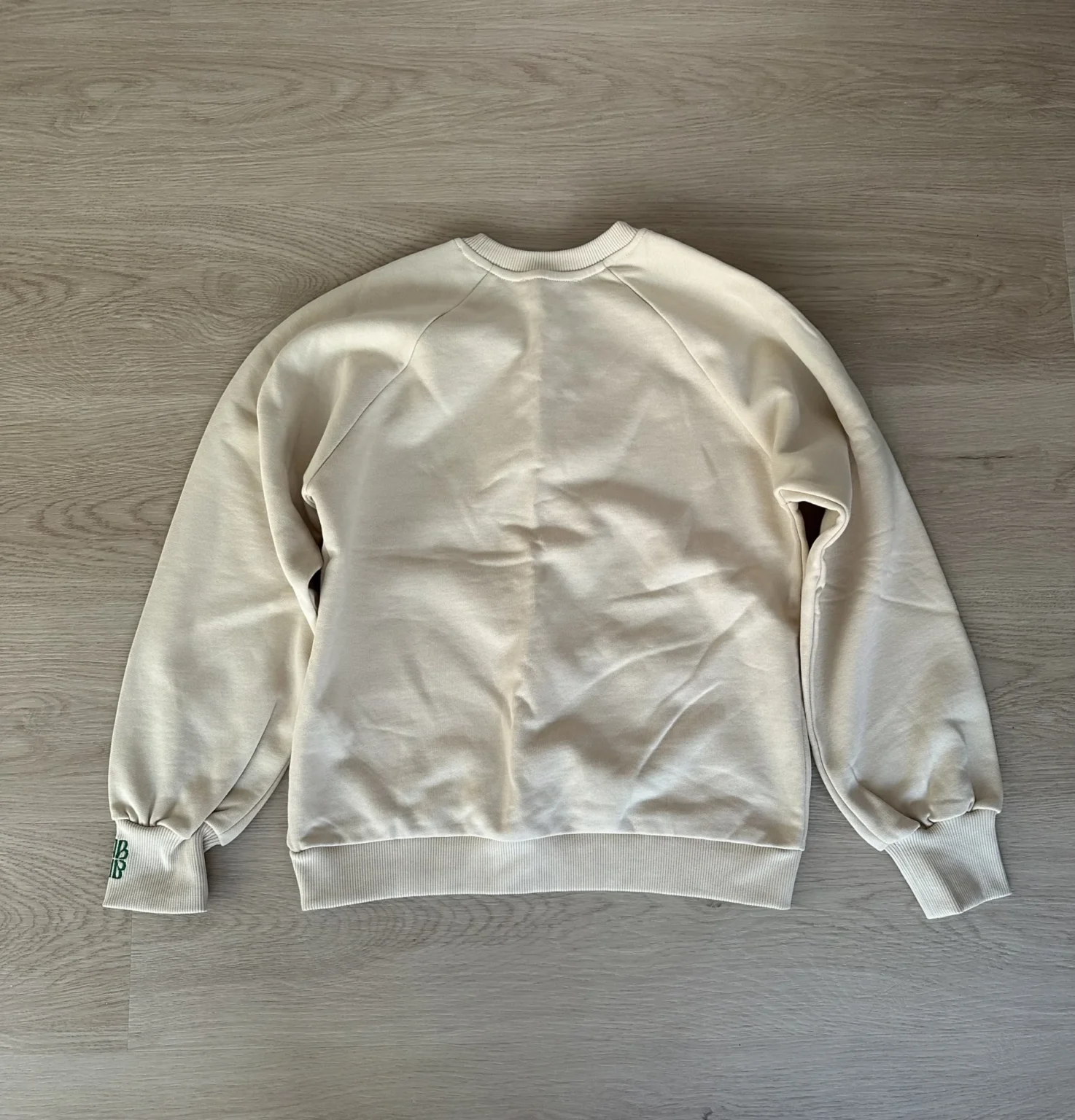 Image for Balzac Paris Jack Sweatshirt XS