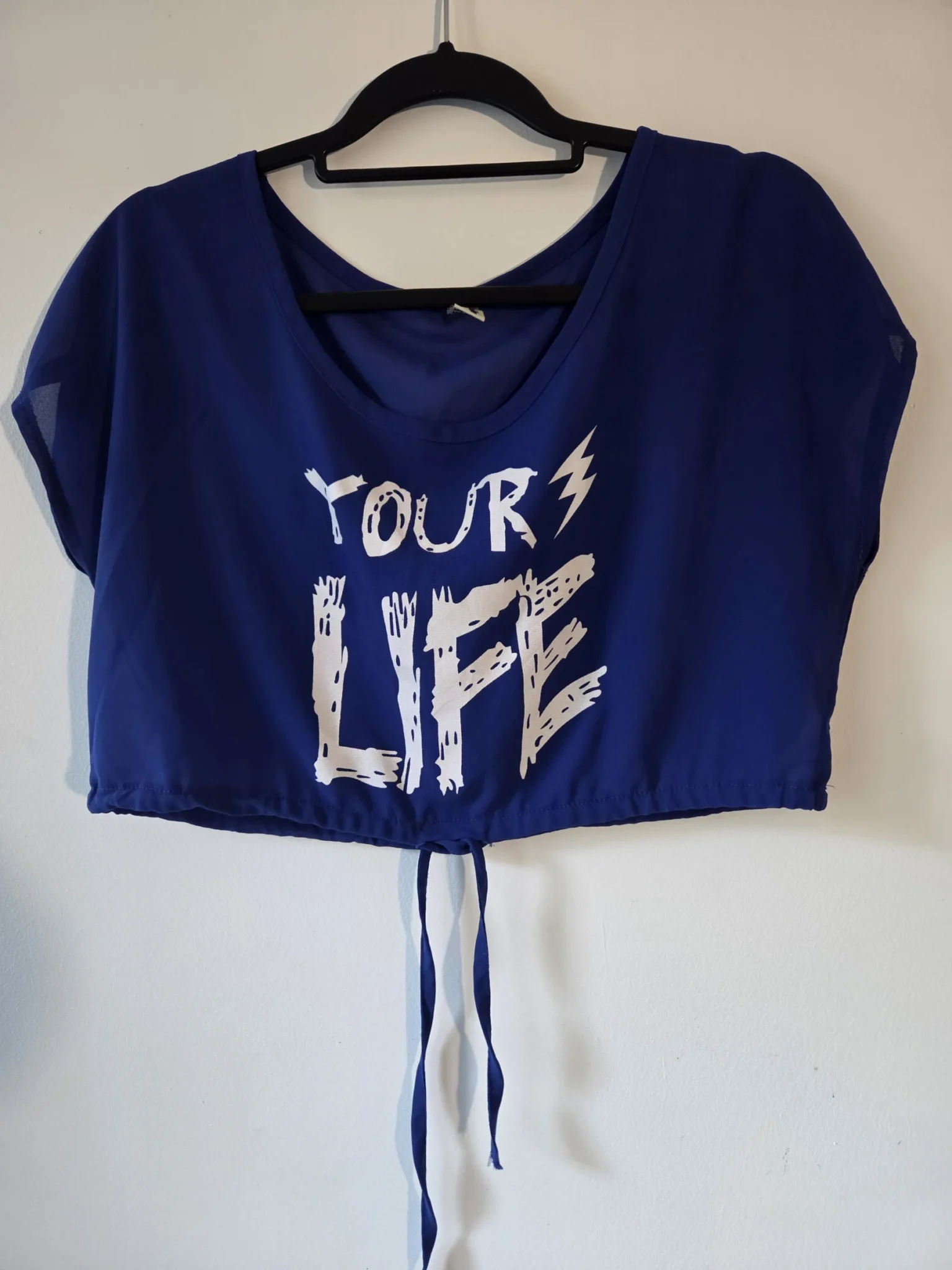 Image for T-shirt