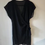 Featured thumbnail for Petit haut élégant