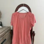 Featured thumbnail for Women's sports T-shirt