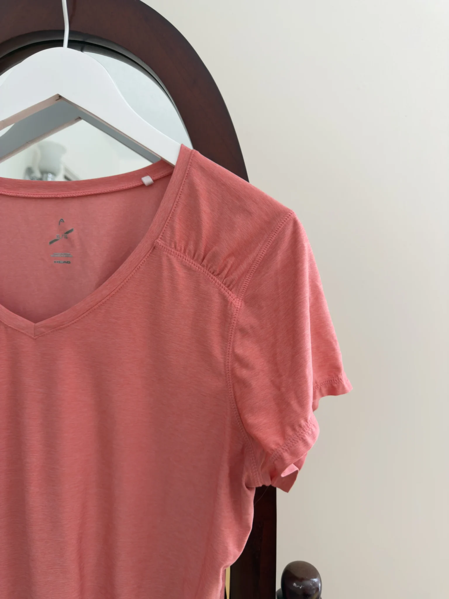 Image for Women's sports T-shirt