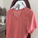 Thumbnail for Women's sports T-shirt