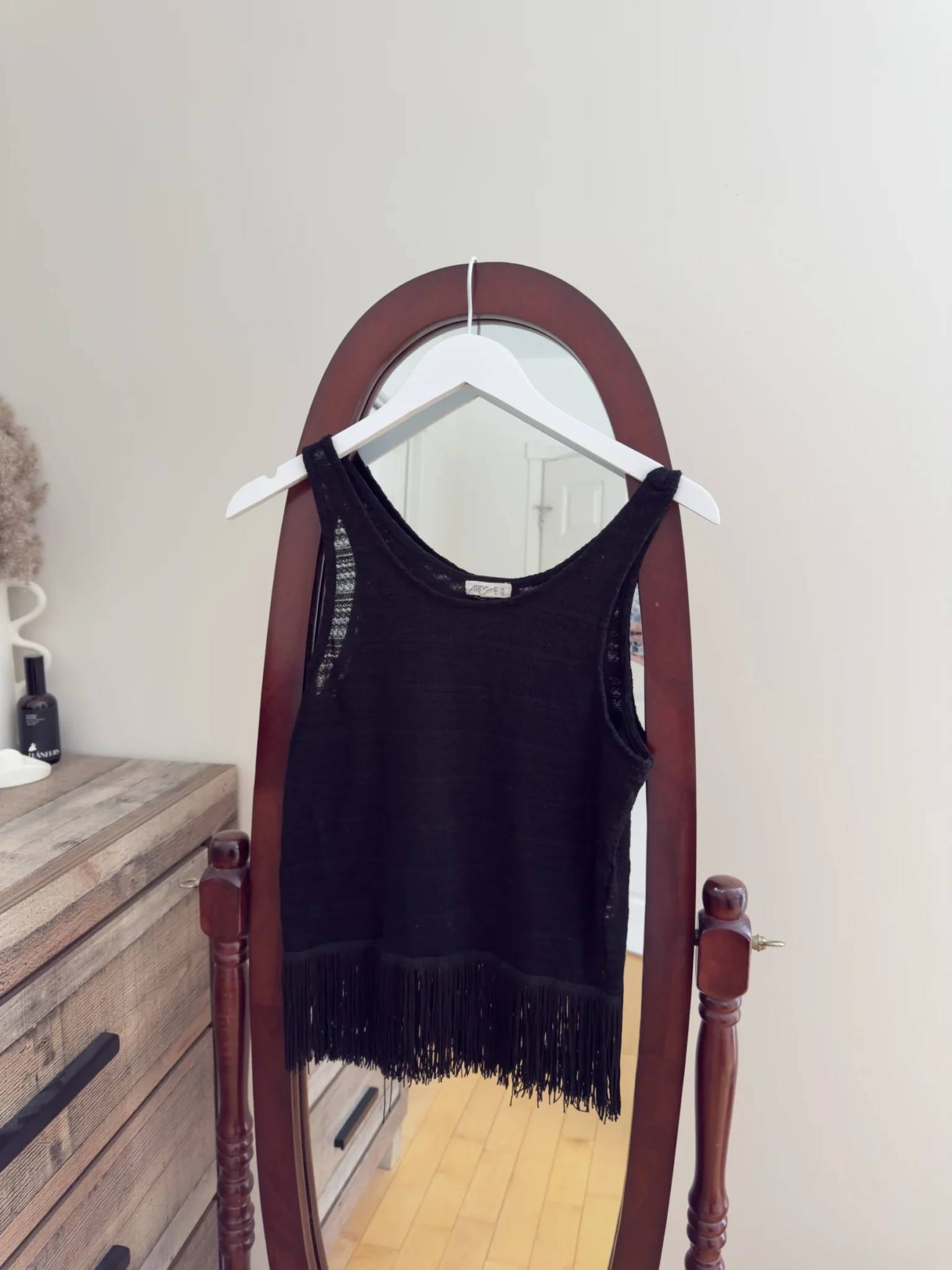 Featured image for Camisole femme