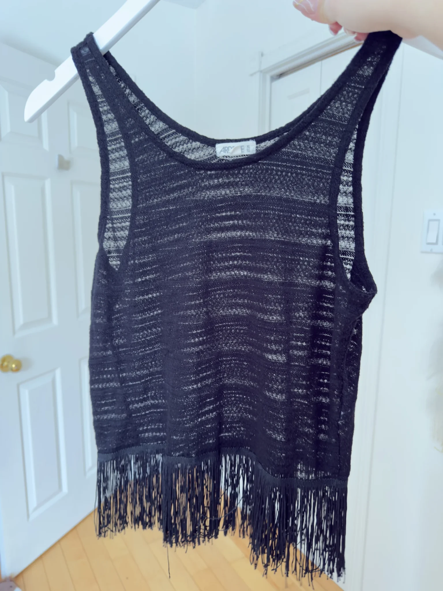 Image for Camisole femme