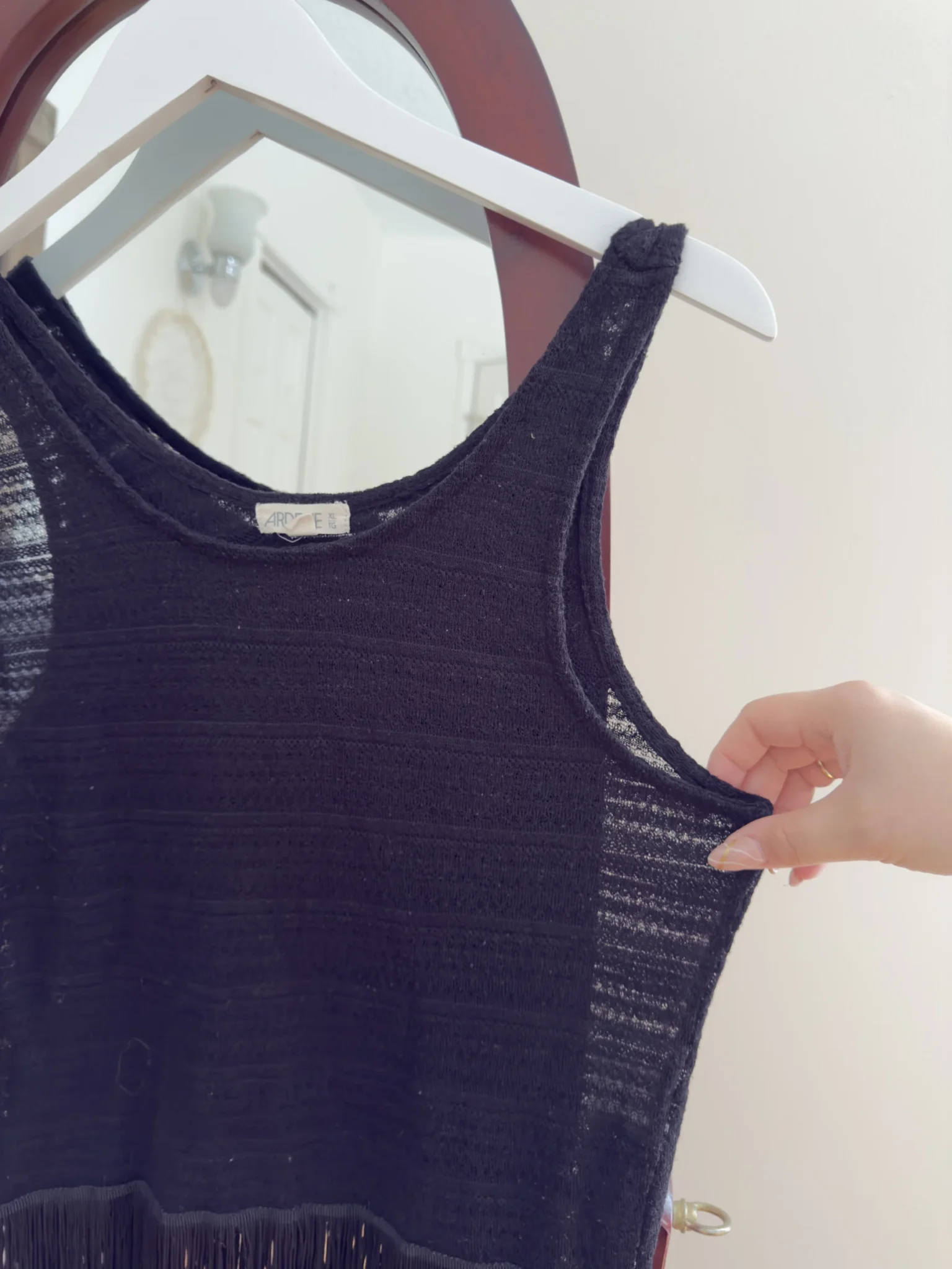 Image for Camisole femme