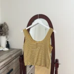 Featured thumbnail for Camisole femme