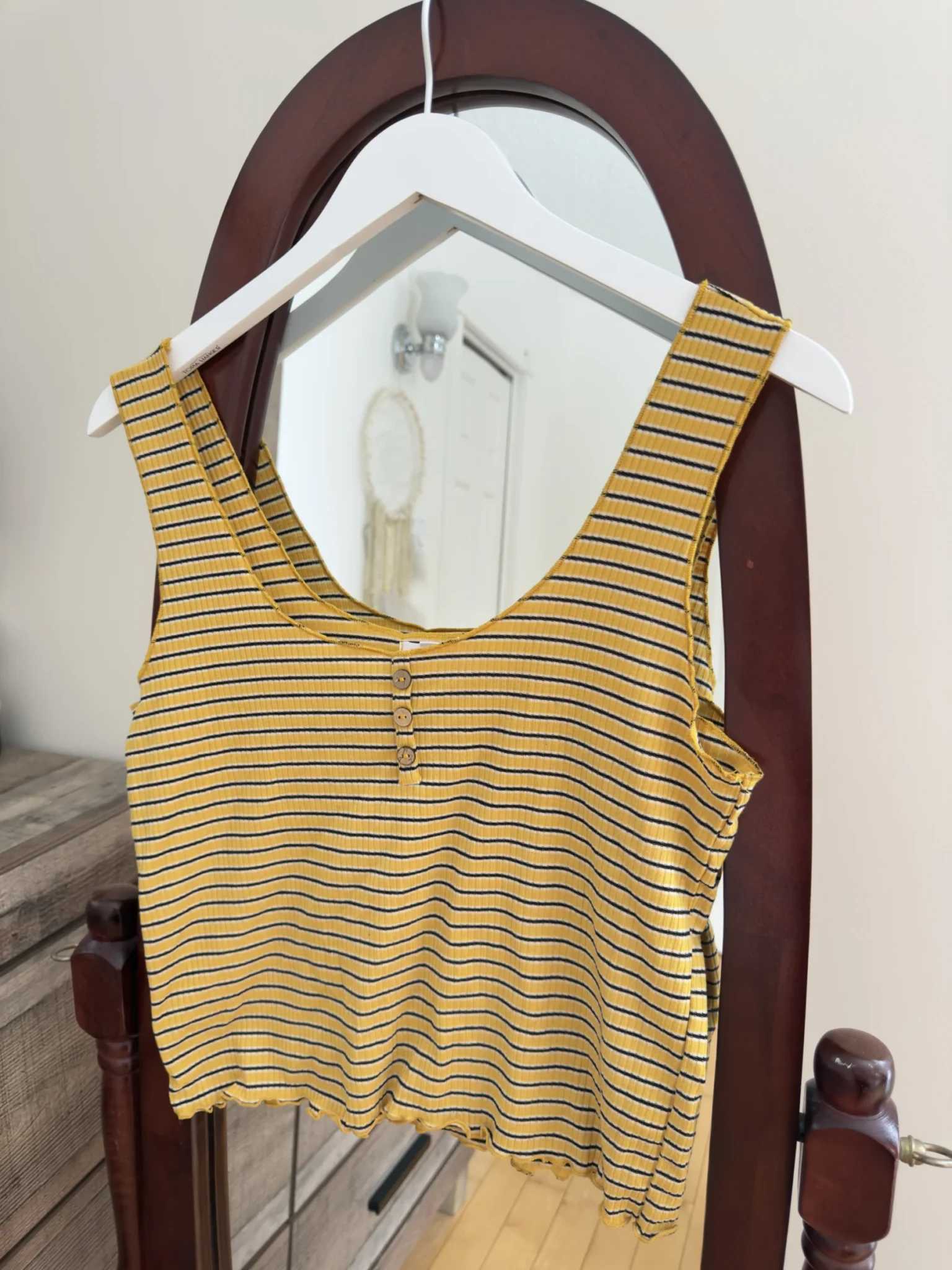 Image for Camisole femme