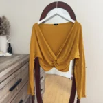 Featured thumbnail for Long-sleeved jumper