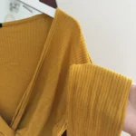 Thumbnail for Long-sleeved jumper