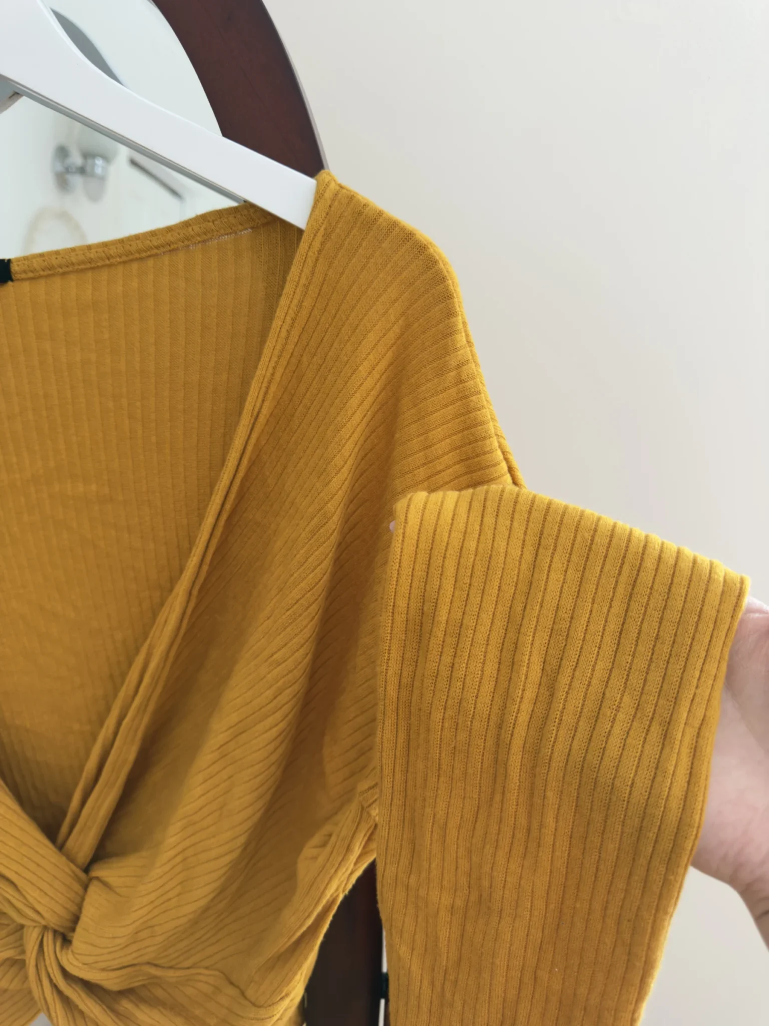Image for Long-sleeved jumper