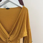 Thumbnail for Long-sleeved jumper