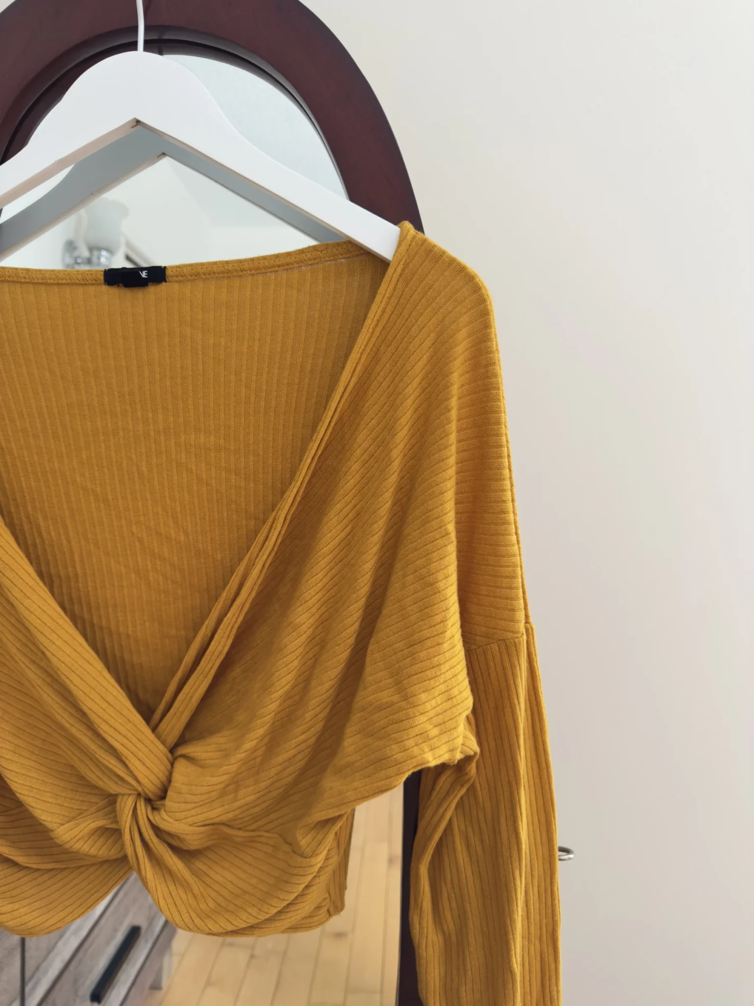 Image for Long-sleeved jumper