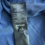 Thumbnail for Anthropologie Pilcro Velvet Shirt XS Small