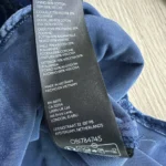Thumbnail for Anthropologie Pilcro Velvet Shirt XS Small