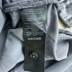 Thumbnail for Anthropologie Pilcro Velvet Shirt XXS