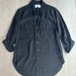 Featured thumbnail for Babaton Utility Shirt 2XS