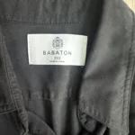 Thumbnail for Babaton Utility Shirt 2XS