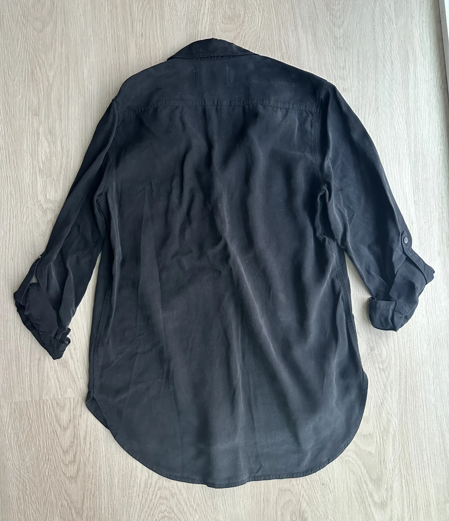 Image for Babaton Utility Shirt 2XS