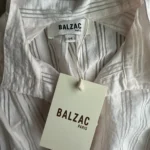 Thumbnail for Balzac Bianca 34 shirt