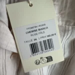 Thumbnail for Balzac Bianca 34 shirt