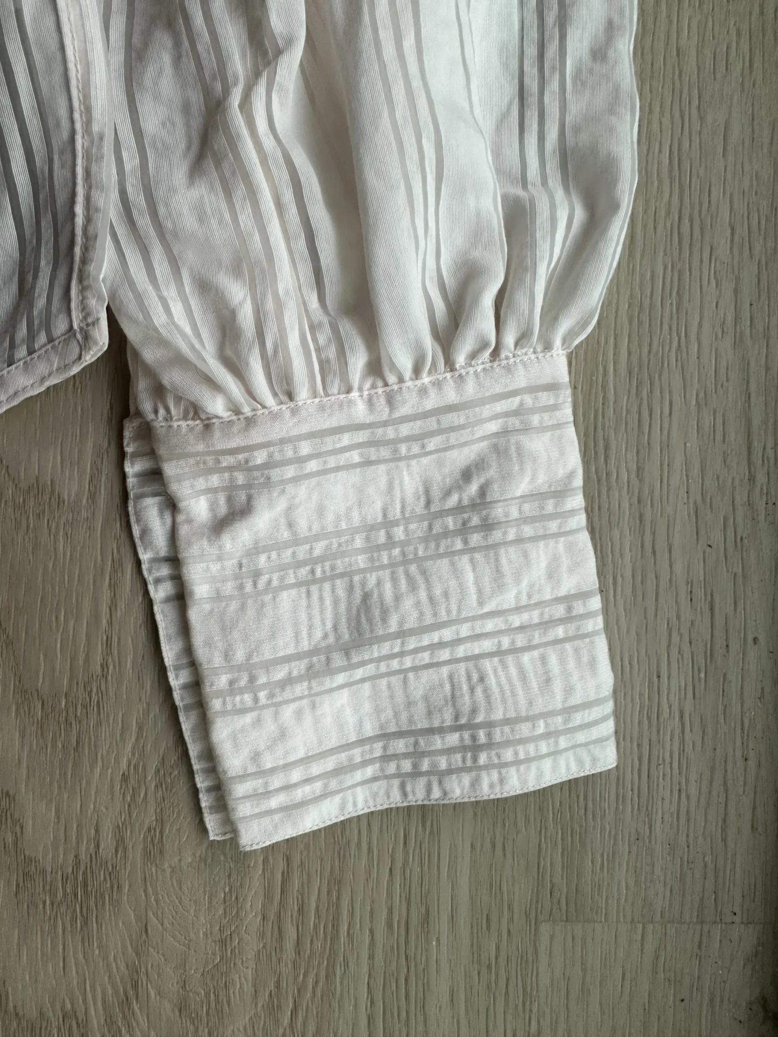 Image for Balzac Bianca 34 shirt