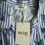 Thumbnail for Balzac Bianca 34 shirt