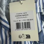 Thumbnail for Balzac Bianca 34 shirt